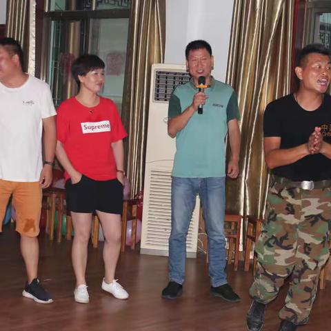 吴店初中90届三(2)班同学会