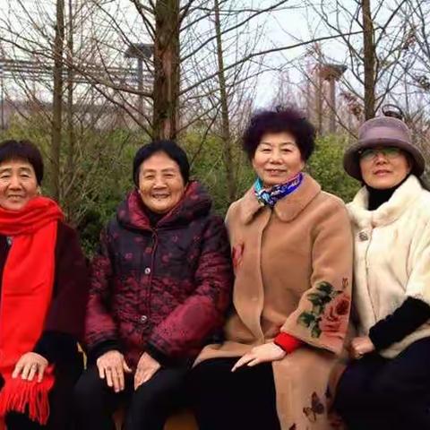 义乌稽亭丁葆元家族成员照片赏析