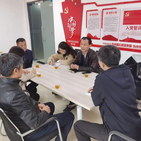 推进基层党组织建设，发挥党建引领作用——济南高新区社会组织综合党委走访督导