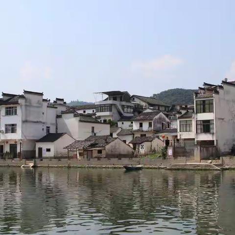 新安江山水画廊