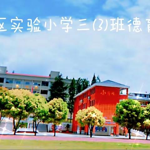 争当环保卫士 共建绿色校园——郧阳区实验小学环保主题教育活动