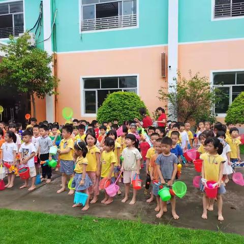 夏日炎炎，清凉一夏——捉泥鳅