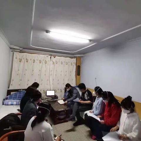 【宣化区•学习宣传贯彻党的二十大精神】