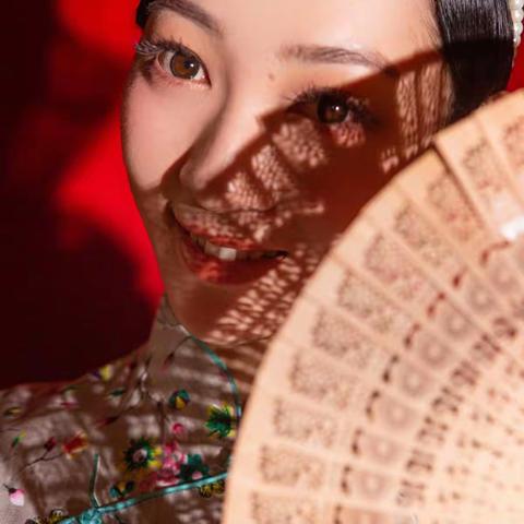嫣儿古典舞公开课