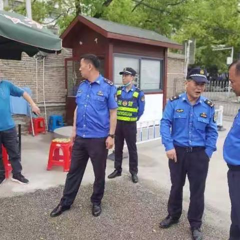 综合执法三支队机动中队一周工作小结（4月8号～4月14号）