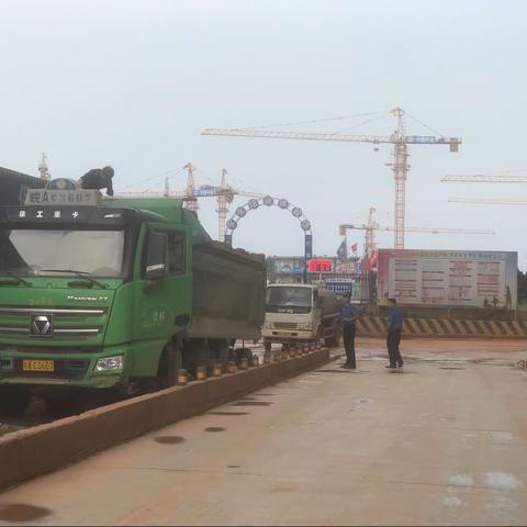 综合执法二大队机动中队一周工作小结（7月31号～8月6号）