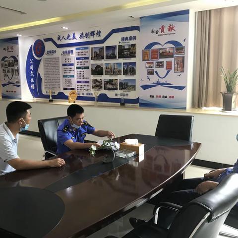 综合执法二大队机动中队一周工作小结（8月14号~8月20号）