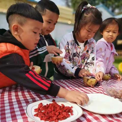 元宵佳节到，吉星高高照——圣哲幼儿园回忆篇