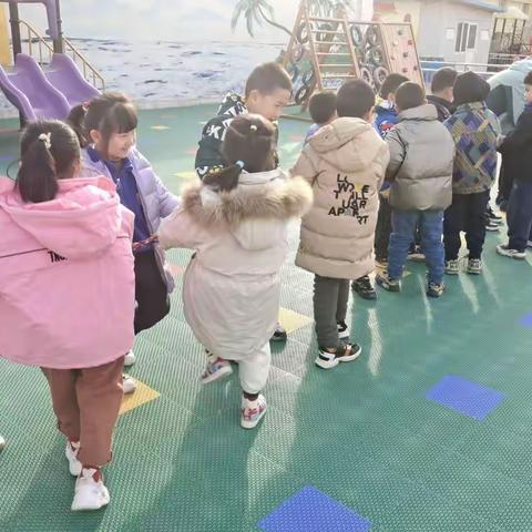 温暖重逢，快乐相聚——圣哲幼儿园开园一周温暖回顾