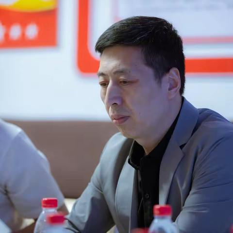 河北清漳律师事务所参加“新动联盟”宣讲法律活动