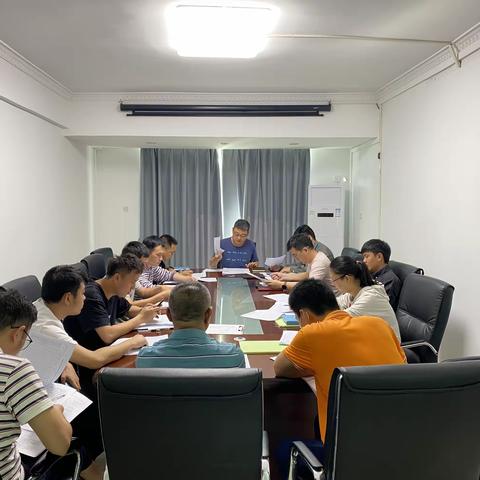 三亚水工院集中开展学习2022年全局全面从严治党会议精神