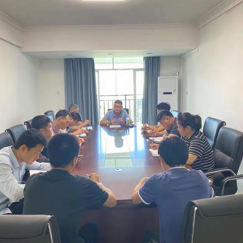 三亚水文地质工程地质勘察院传达学习2022年全局工作会议精神的情况报告