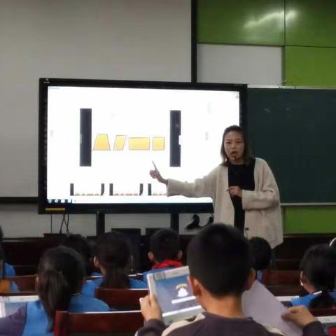 〖偃师市第三实验小学〗同心逐梦新教育，砥砺前行新征程