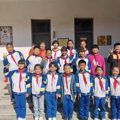 我们的心理社团成立啦！