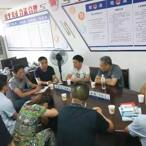 开发区“十二时辰”成功化解溺水身亡纠纷