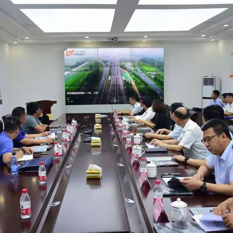 【济乐南延】满分通过国务院督察 ，济乐高速南延项目农工工资支付制度落实不负众望