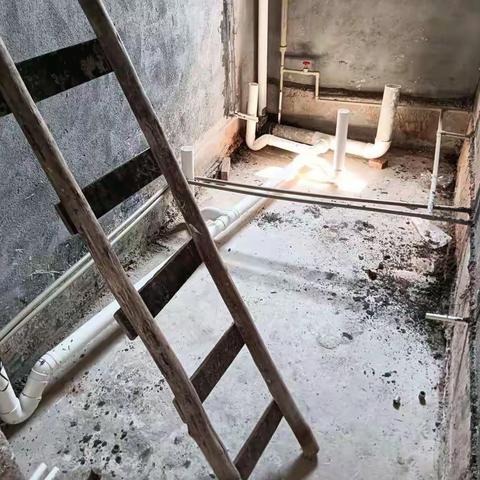 老家厨卫水电