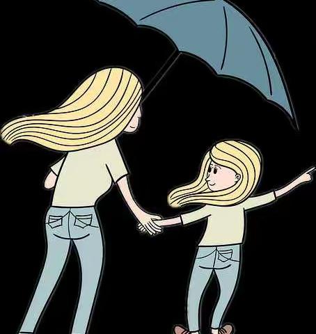 防汛抗灾 安全记心—宜村小学防汛安全提醒