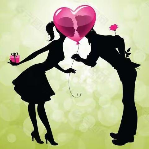 庆云供销商厦韩素生活馆：情人节，不一样的礼物，送给不一样的你。