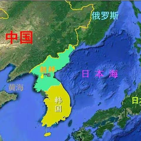 旅程回眸 … 朝鲜半岛行（韩国下篇）