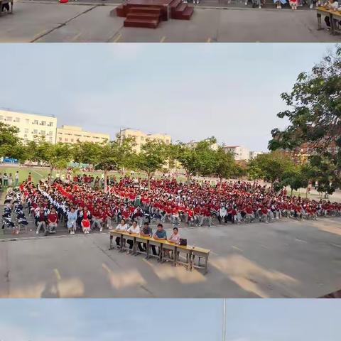 唱响青春，艺彩绽放