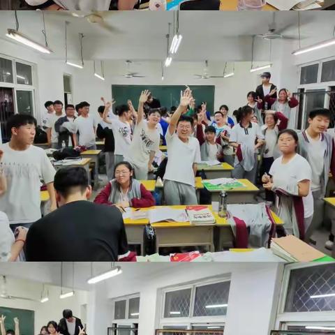 祝你以梦为马，盼你时常回家