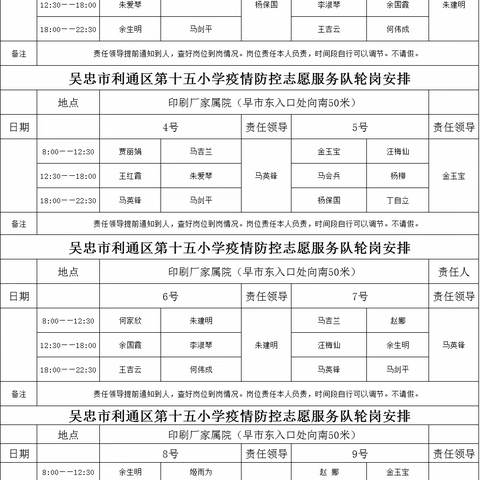 【第十五小学】万众一心 抗击疫情——谢谢你们，最美逆行者