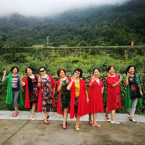 2O17年8月26曰，绵竹金花镇云盖村。