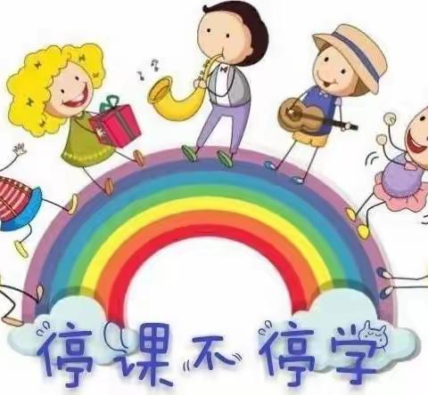 麒麟区南宁街道南宁小学附属幼儿园——中班亲子活动之语言领域