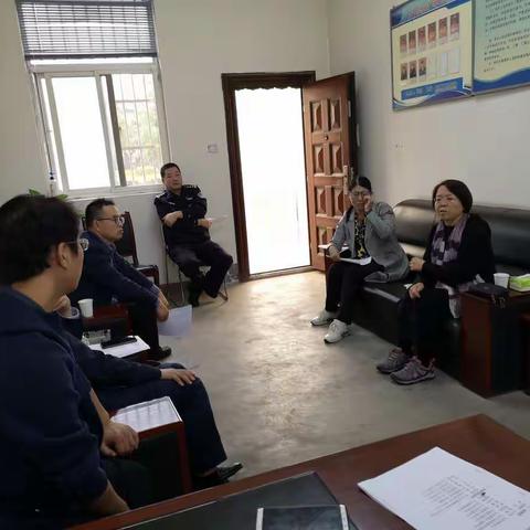 高陵区安排部署铁人三项比赛       保障会