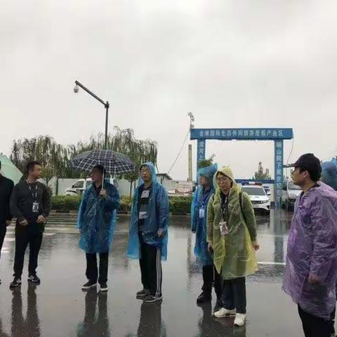 不惧风雨  全民参与  高陵区全力保障铁人三项赛事