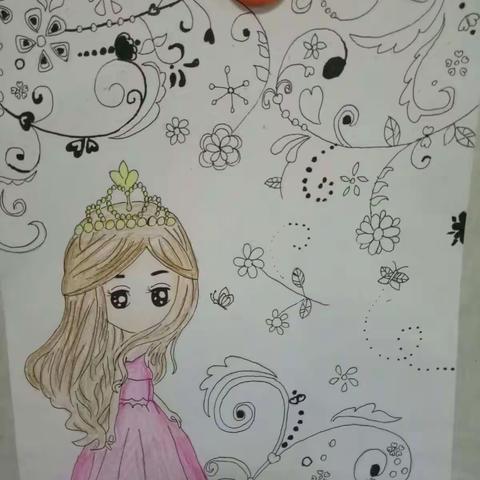 我们自己的秘密花园（1）