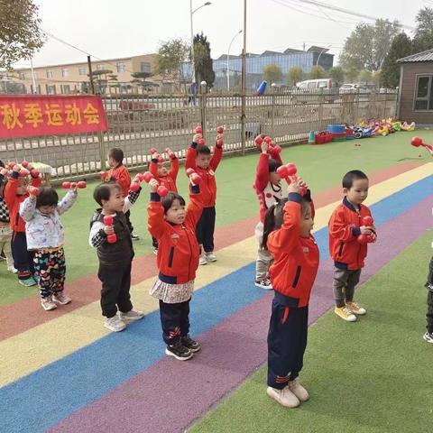 崔墨彤小朋友在慧博幼儿园快乐2021