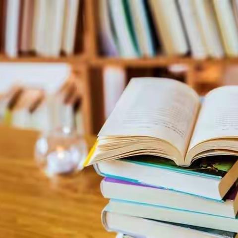 【书香颍川】分享阅读 快乐成长——长葛市颍川路学校四二班阅读课纪实