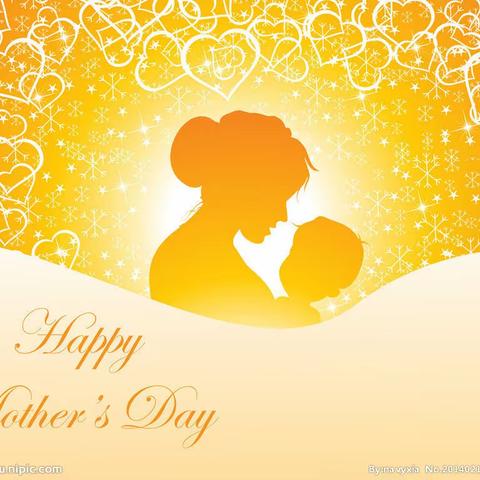 “浓情五月天，感恩母亲节”----2020年埔上小学母亲节感恩活动