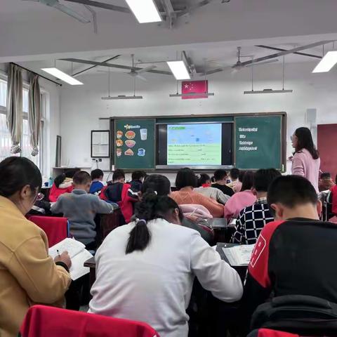 小学译林版英语四年级上册 Unit6 At the snack bar评课记录