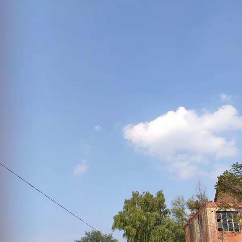 天遂愿（欣）的美篇                                             南委泉九年制学校送教上门