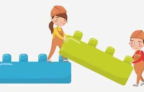 张北县幼儿园中班组––户外自主建构游戏一活动一教研––“搭建主题哪里来？”