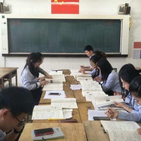 学习设计与指导展示交流