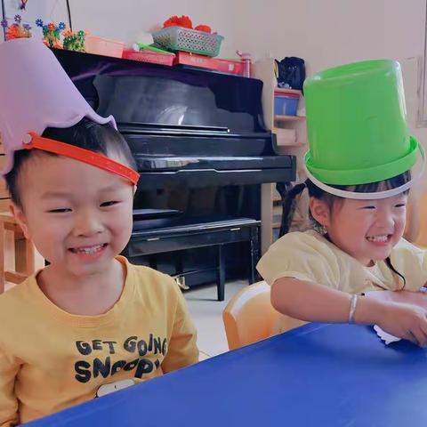 我劳动  我快乐