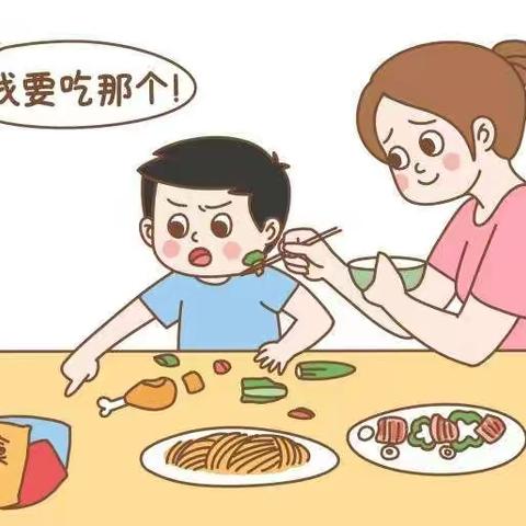 孩子一回家就喊肚子饿，真是在幼儿园没吃饱吗？