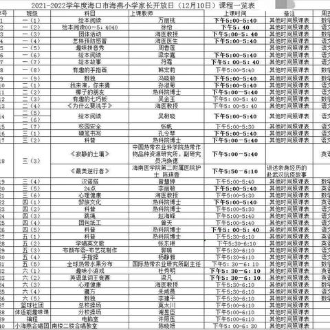 燕舞长空之“特”立“并”行——“双减”下的特色托管服务