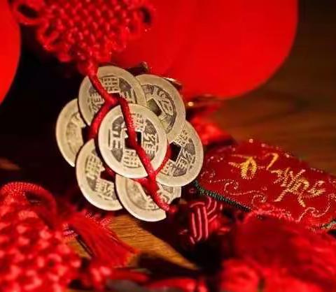 【辞旧迎新过年啦~张灯结彩兔年啦！】二幼大一班㊗️愿大家兔年🐰吉祥，平安喜乐❤️
