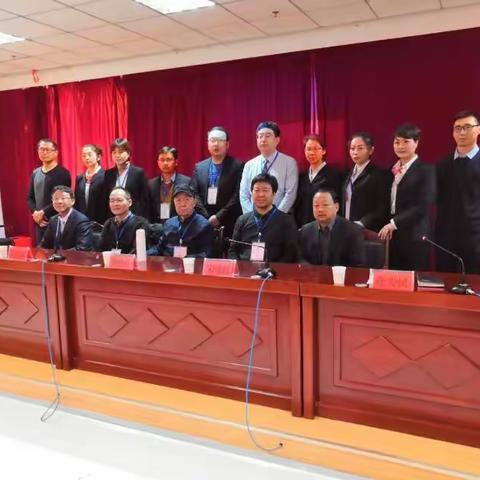 “骨与软组织肿瘤多学科联合诊治新进展学习班”暨“3D打印技术数字骨科临床应用学习班”