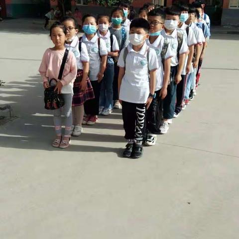 黄村小学二年级户外研学综合实践之旅