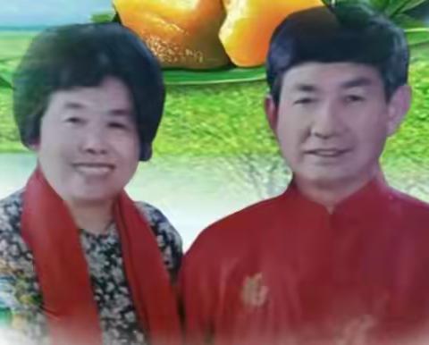 亲人相聚平遥.欢度端午佳节