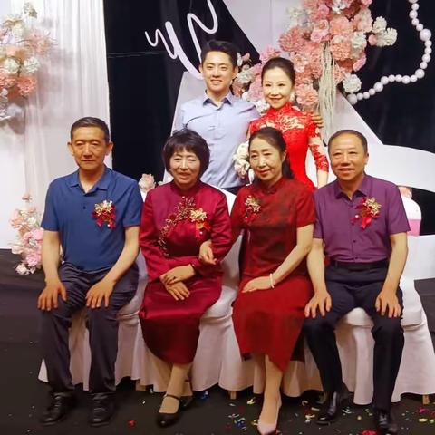 温郎俊.赵淑英爱子温校.王思思婚庆影集！