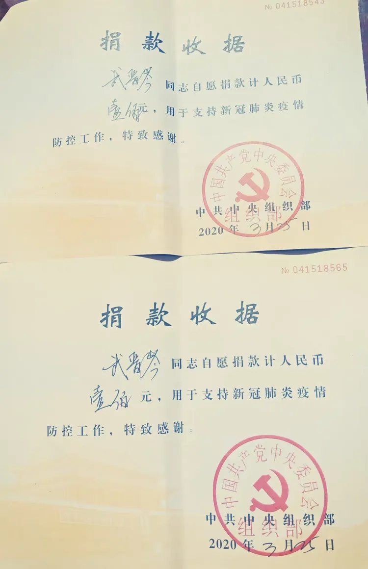 岑泊村党支部党员主题活动记