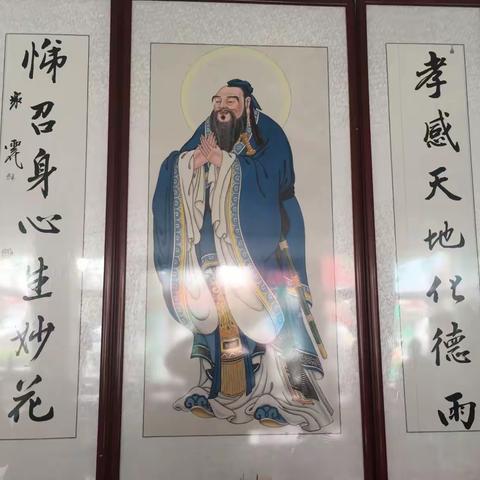 最可爱的雨花家人