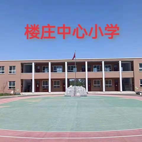 最是“墨”香能致远——楼庄小学“师生书写促成长”活动纪实